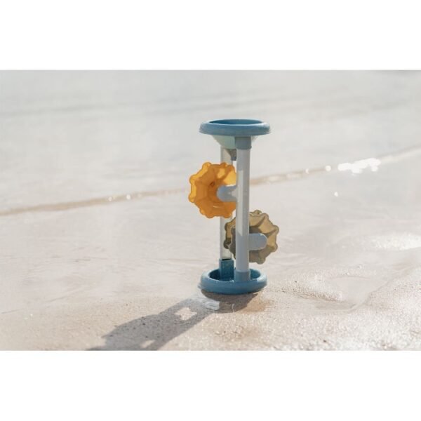 Little Dutch Ocean Dreams Watermolen Blauw - Afbeelding 3