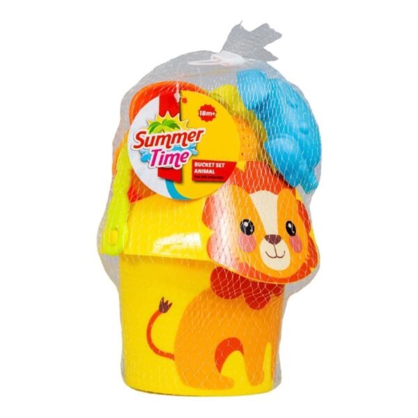 Summertime Emmerset 7-delig Assorti - Afbeelding 5