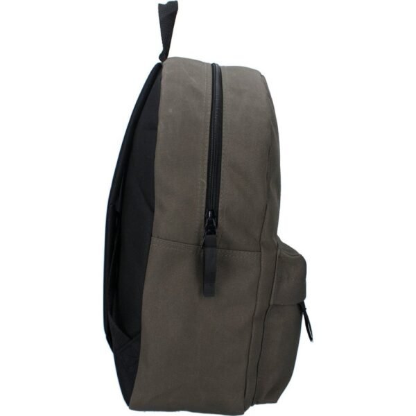 Scooter Rugzak Trouble Maker 39x29x12 cm Grijs/Zwart - Afbeelding 3