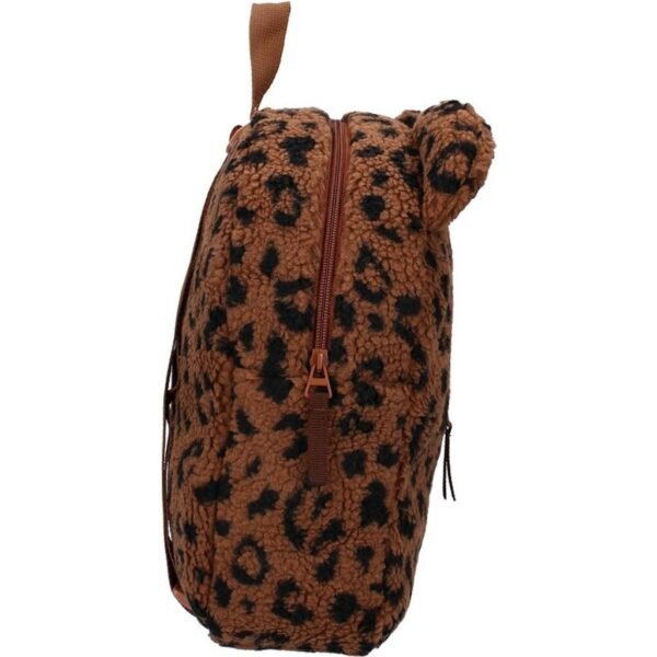 Prêt Teddy Rugzak 31x26x9 cm Bruin - Afbeelding 2