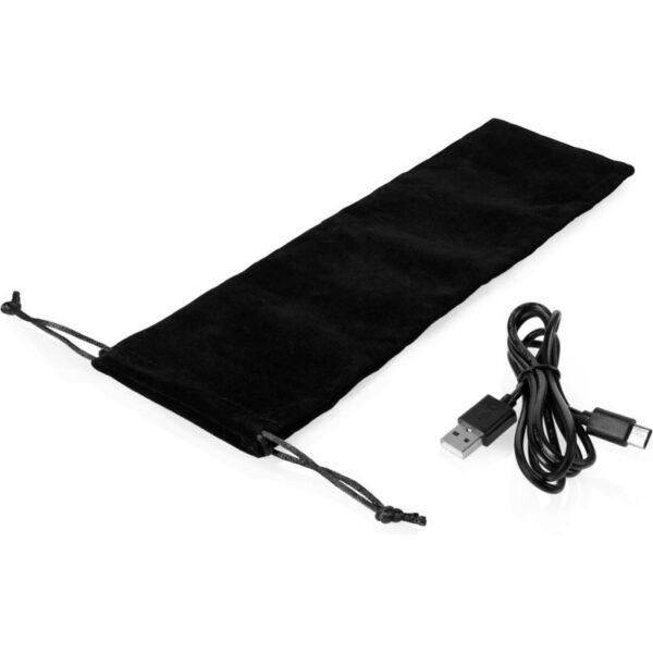 Tristar HD2502 Snoerloze Krultang Zwart/Rose - Afbeelding 2