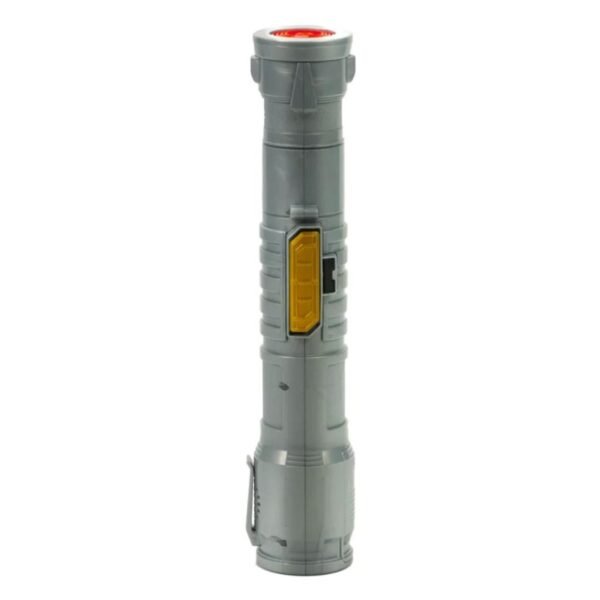 Power Light Saber Rood + Geluid - Afbeelding 2
