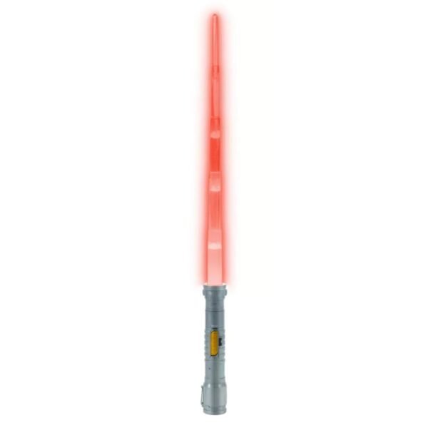 Power Light Saber Rood + Geluid - Afbeelding 3