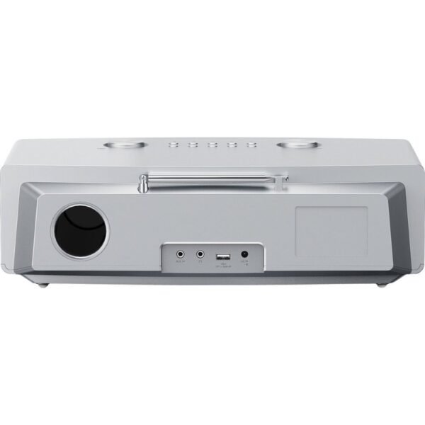 Kenwood CR-ST700SCD-S Wifi Smart Radio Zilver - Afbeelding 4