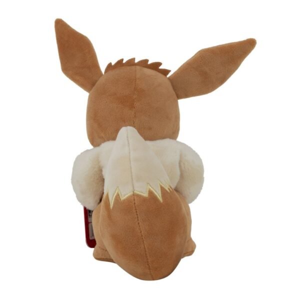 Pokémon Knuffel Eevee Evo 20 cm - Afbeelding 3