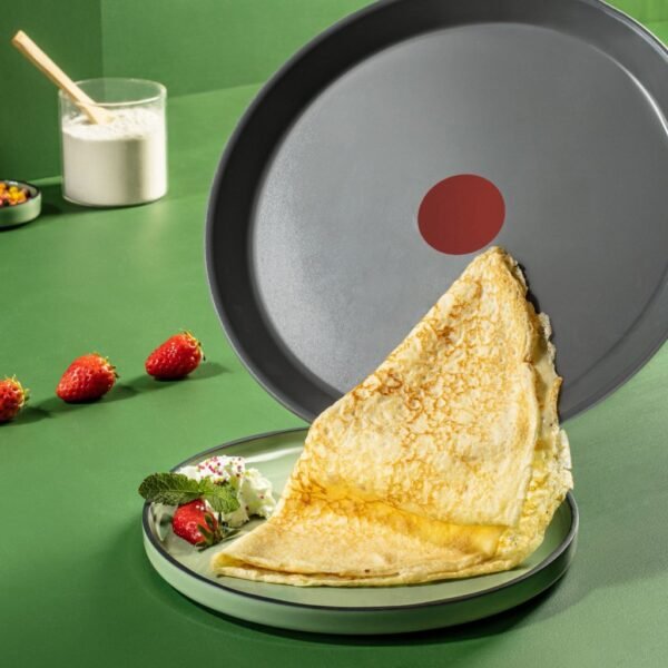 Tefal Pannenkoekenpan 25 cm - Afbeelding 2