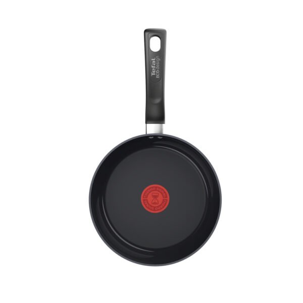 Tefal C47602 Change Black Keramische Koekenpan 20 cm Zwart - Afbeelding 2