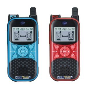 VTech KidiTalkie Explorer