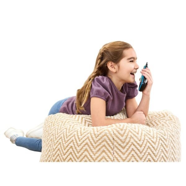 VTech KidiTalkie Explorer - Afbeelding 3