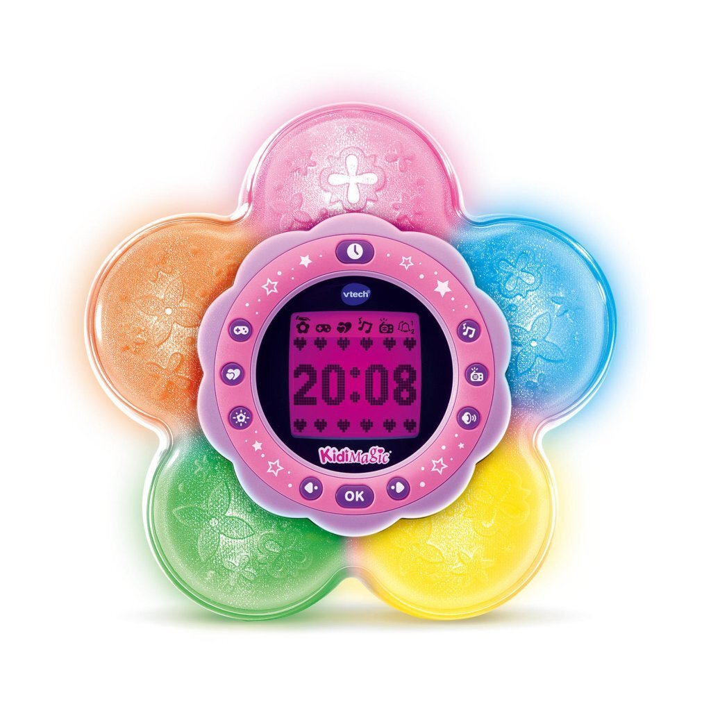 VTech KidiMagic Galaxylight + Licht en Geluid - Afbeelding 2