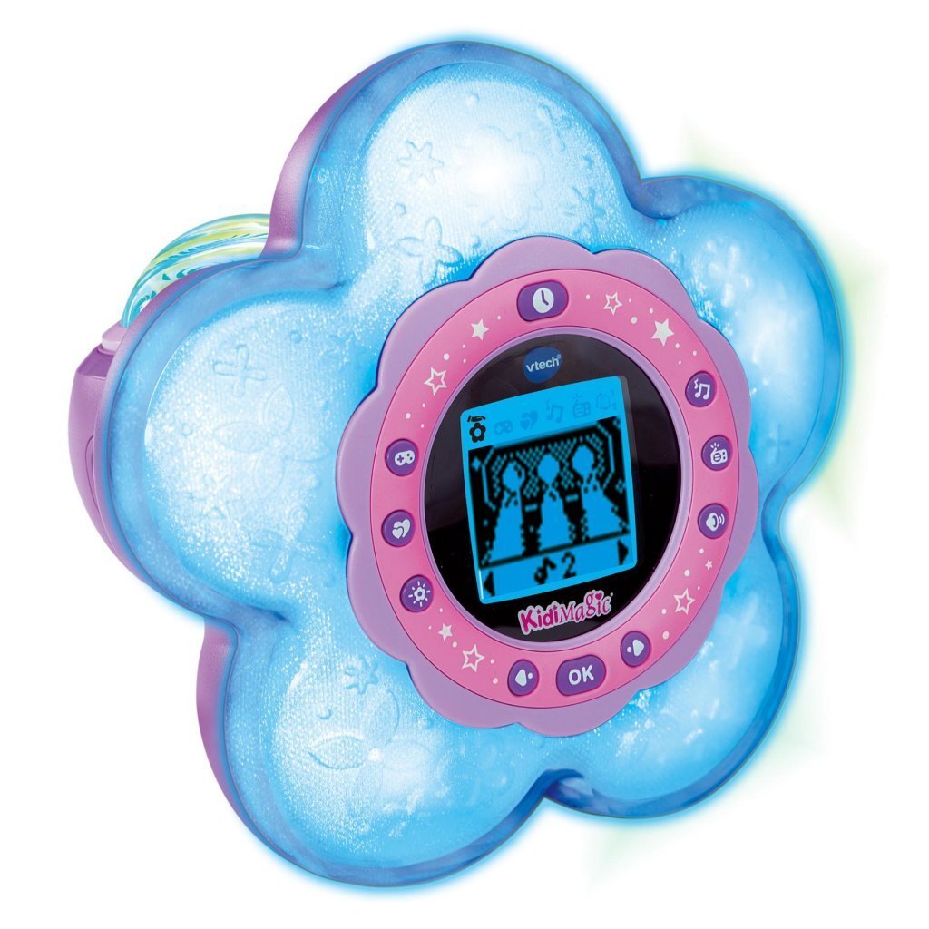 VTech KidiMagic Galaxylight + Licht en Geluid - Afbeelding 3