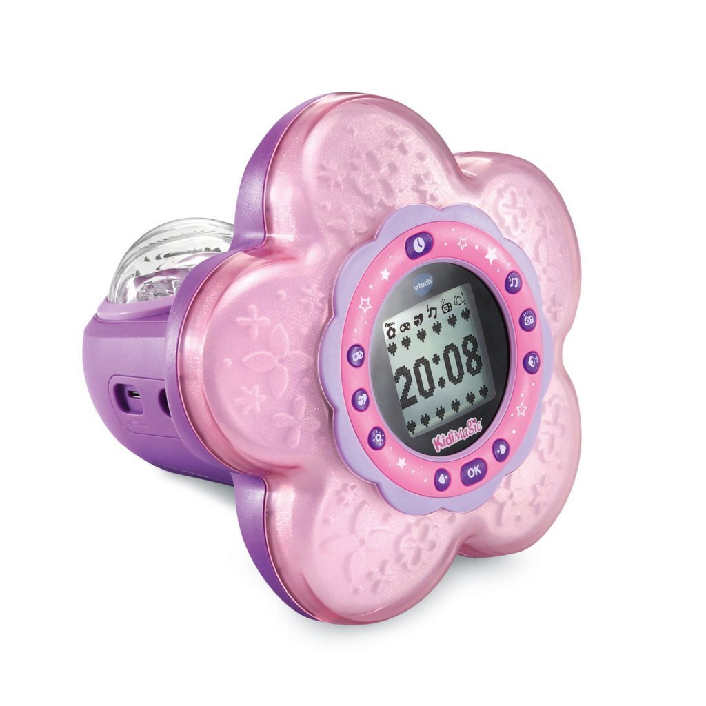 VTech KidiMagic Galaxylight + Licht en Geluid - Afbeelding 4