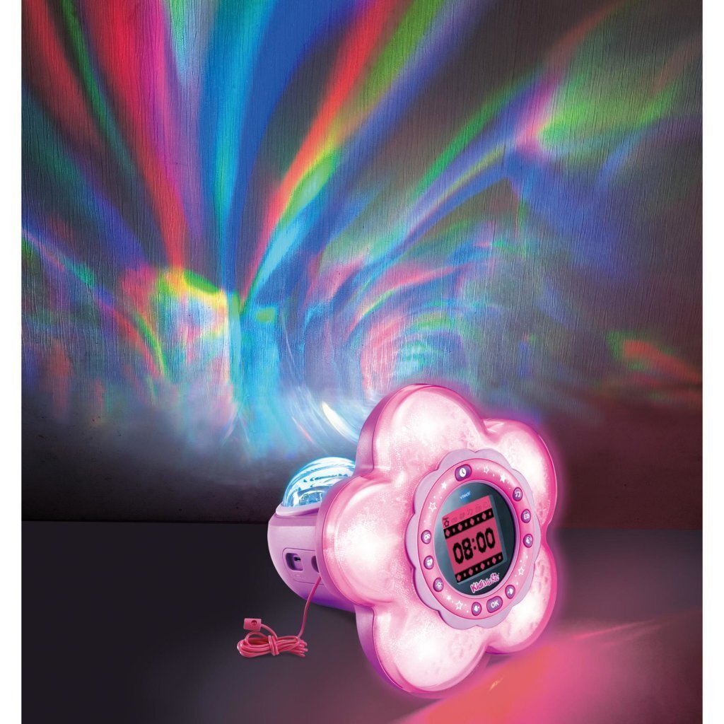 VTech KidiMagic Galaxylight + Licht en Geluid - Afbeelding 5