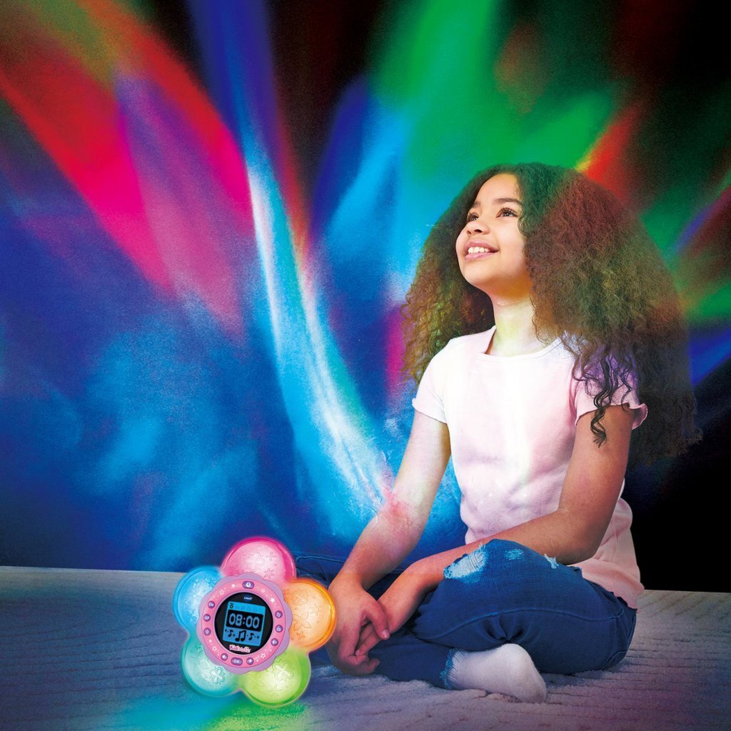 VTech KidiMagic Galaxylight + Licht en Geluid - Afbeelding 6
