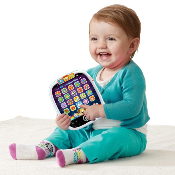 VTech Activiteiten Tablet 9-36 Maanden - Afbeelding 2