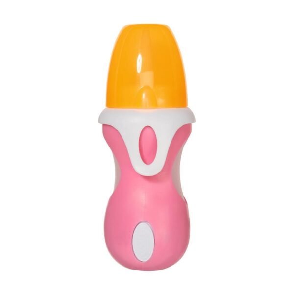 Baby Born Flesje Roze/Wit - Afbeelding 3