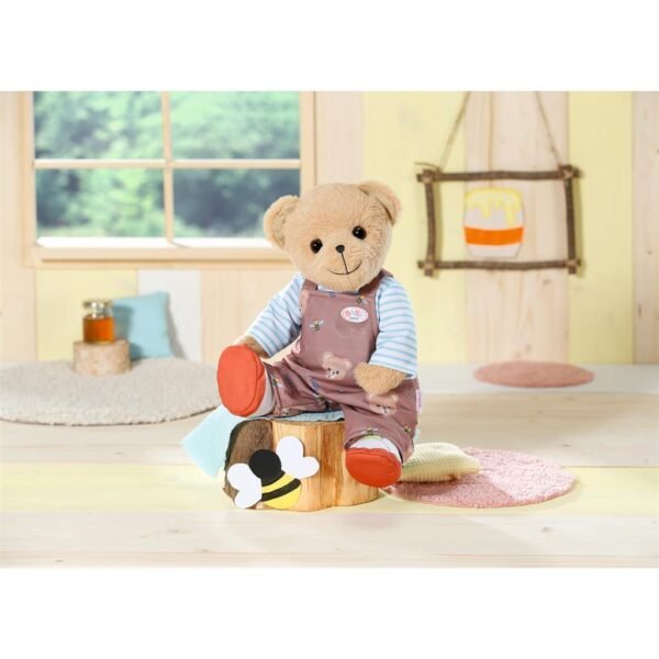 Baby Born Bear Jeans Outfit - Afbeelding 2