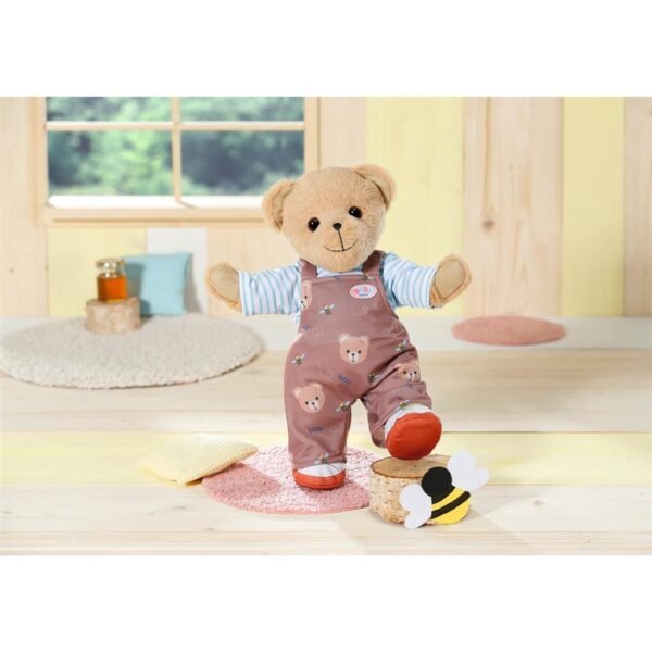 Baby Born Bear Jeans Outfit - Afbeelding 3
