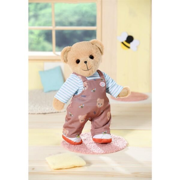 Baby Born Bear Jeans Outfit - Afbeelding 5