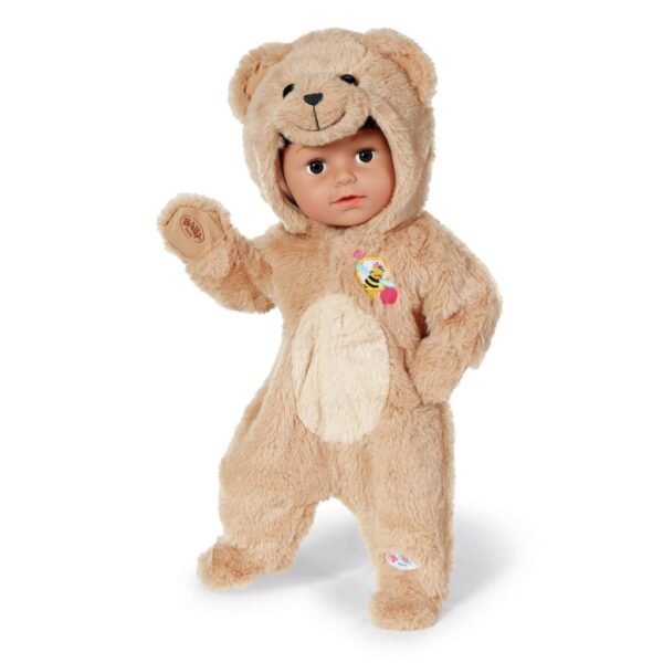 Baby Born Beer Outfit - Afbeelding 2