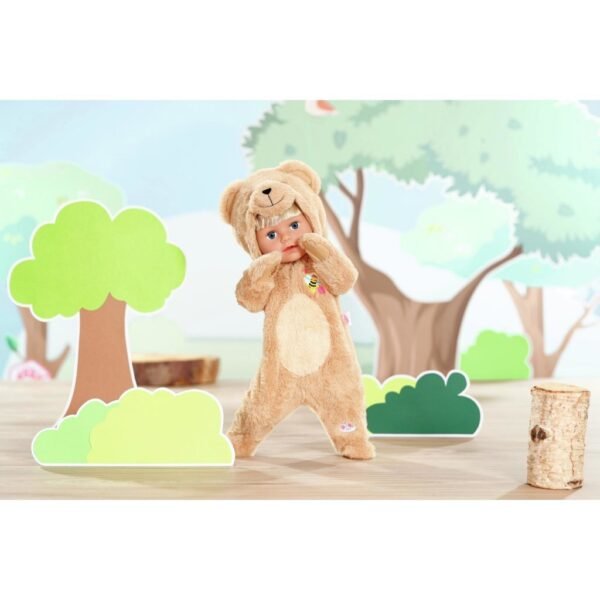 Baby Born Beer Outfit - Afbeelding 6