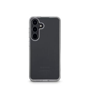 Hama Always Clear Case voor Samsung Galaxy S24 Transparant