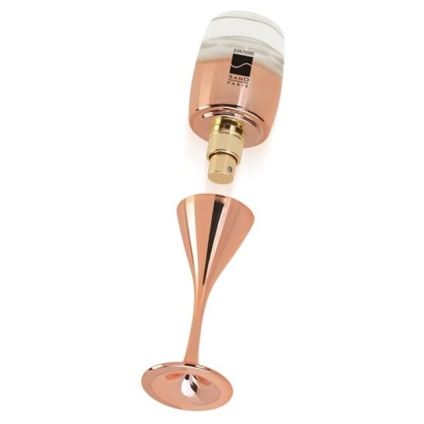 Jean-Pierre Sand Eau de Parfum Rosé 35 ml - Afbeelding 2