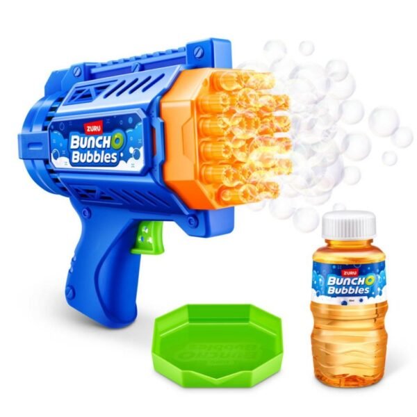 Zuru Bunch O Bubbels Blaster Small - Afbeelding 2