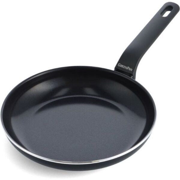 GreenPan Essence Koekenpan 28 cm Zwart