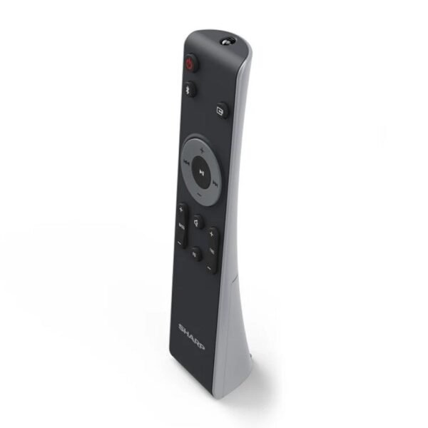 Sharp HT-SBW182 2.1 Slim Soundbar 74 cm + Draadloze Subwoofer Zwart - Afbeelding 3