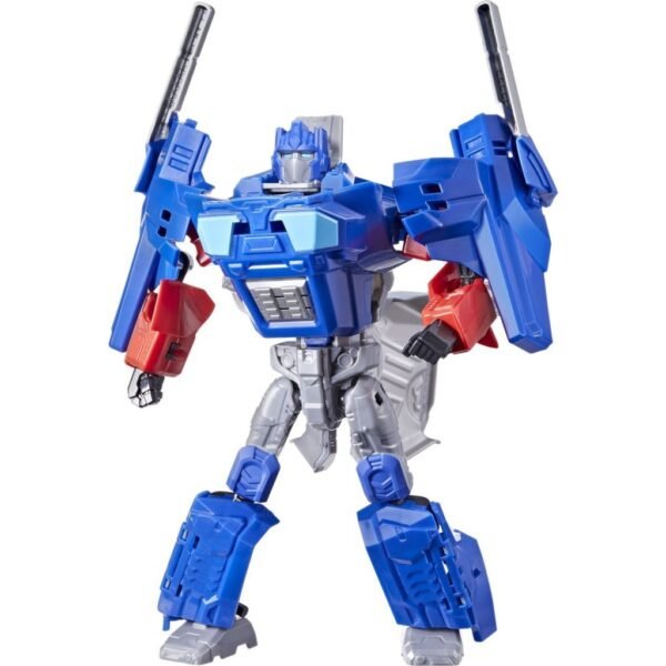 Hasbro Transformers One Movie Optimus Prime Masker - Afbeelding 2