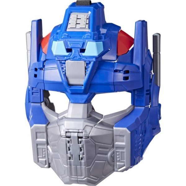 Hasbro Transformers One Movie Optimus Prime Masker - Afbeelding 3
