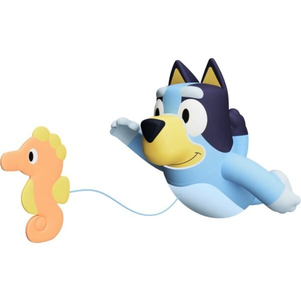 Bluey Zwemmende Bluey - Afbeelding 2