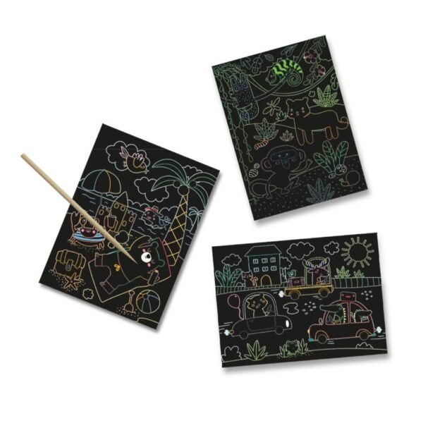 SES Creative Activiteiten Rugzak - Afbeelding 4