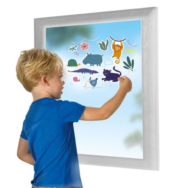 SES Creative Activiteiten Rugzak - Afbeelding 6