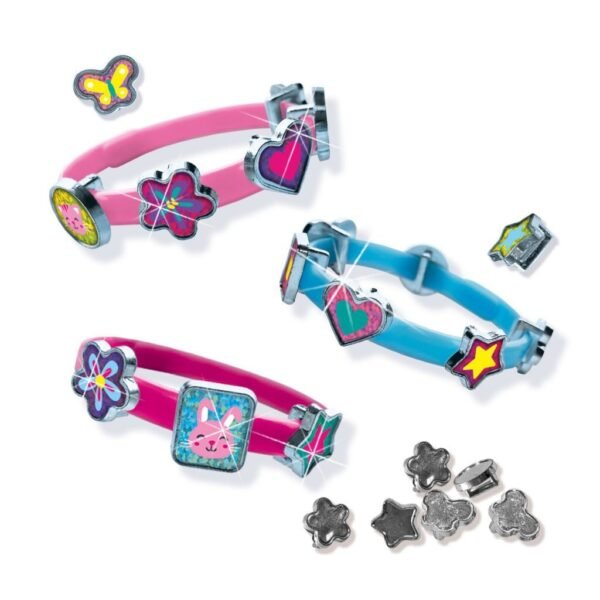 SES Creative Activiteiten Rugzak Roze - Afbeelding 4
