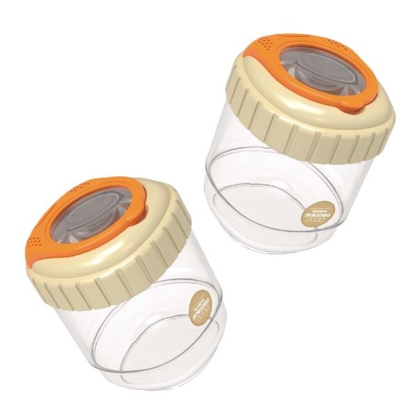 Outdoor Explorer Insecten Bakje Display 6 Stuks - Afbeelding 2