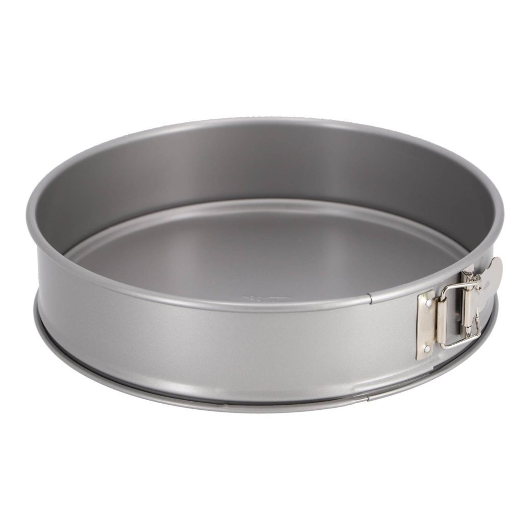Patisse Silver Top Springvorm 26x6.5 cm Zilver - Afbeelding 4