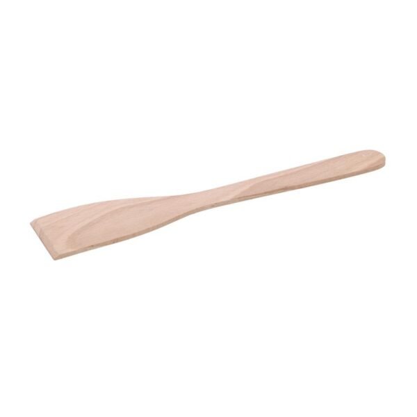 Patisse Houten Spatel 27 cm - Afbeelding 2