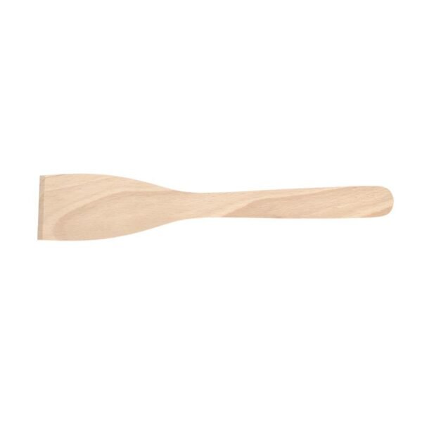 Patisse Houten Spatel 27 cm - Afbeelding 3