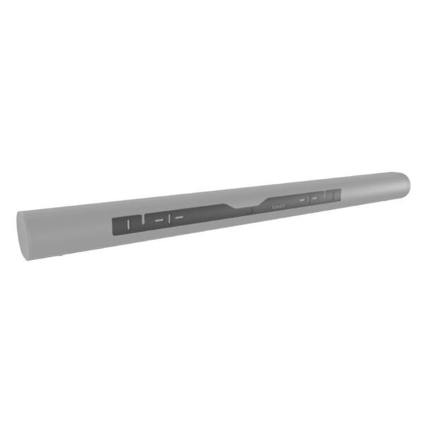 Cavus CMSARCB Smart Muurbeugel voor Sonos ARC Zwart - Afbeelding 2