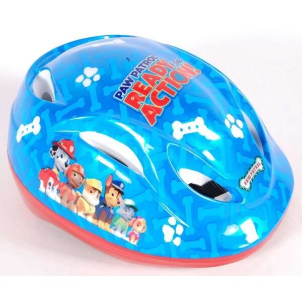 Paw Patrol Beschermingset 5-delig Blauw - Afbeelding 3