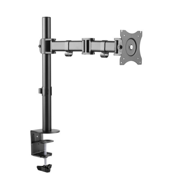 Newstar NM-D135BLACK Flatscreen Bureausteun Zwart - Afbeelding 4