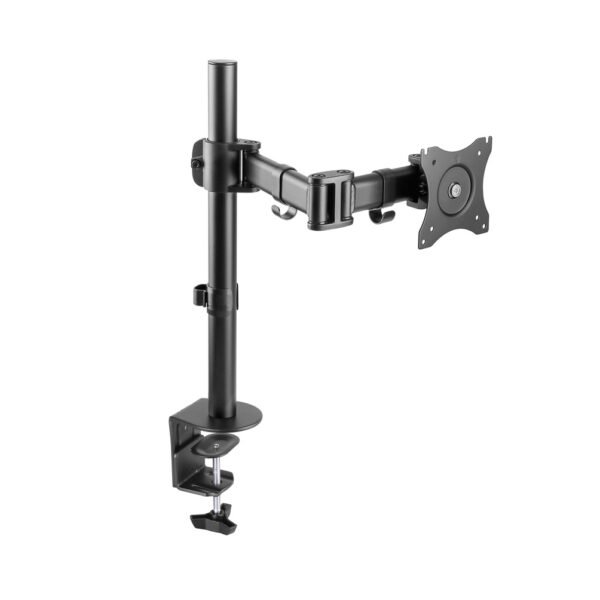 Newstar NM-D135BLACK Flatscreen Bureausteun Zwart - Afbeelding 5
