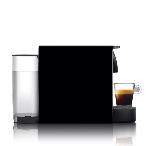 Krups XN1108 Essenza Mini Nespressomachine Zwart - Afbeelding 2