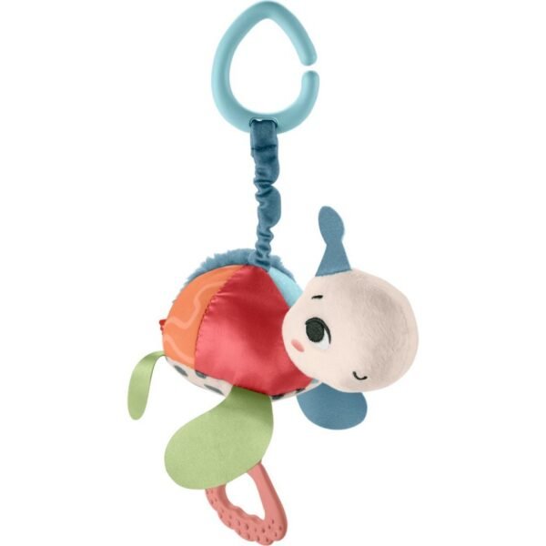 Fisher Price Sea Me Bounce Schildpad + Geluid - Afbeelding 2