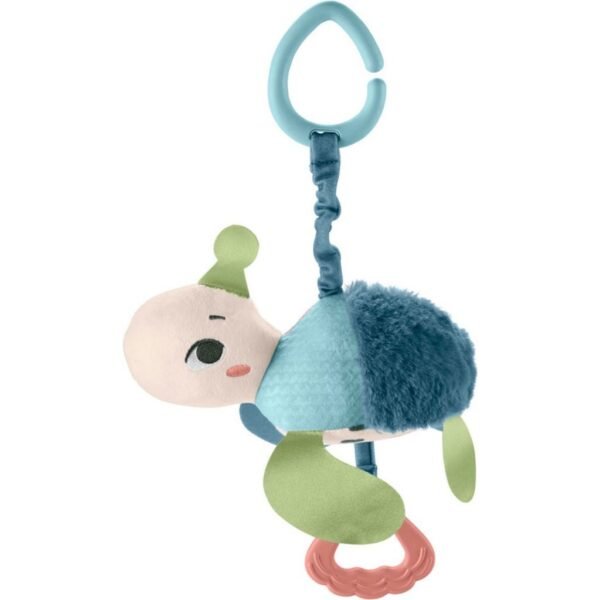 Fisher Price Sea Me Bounce Schildpad + Geluid - Afbeelding 3