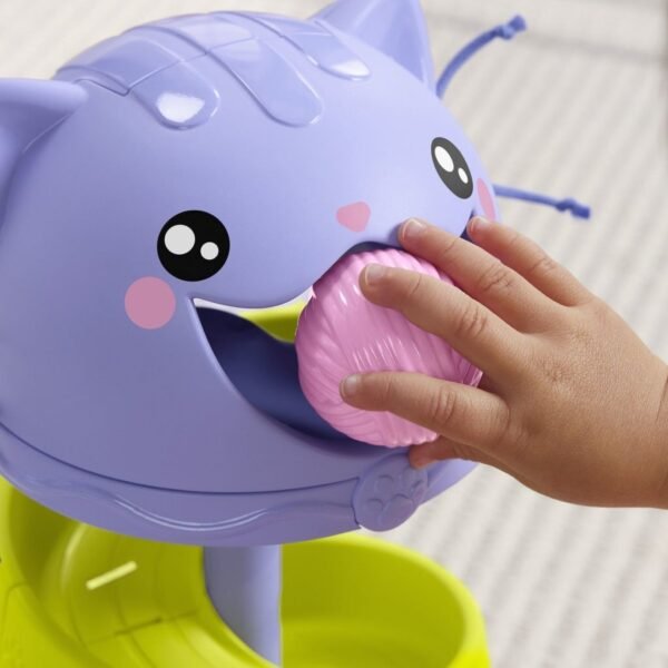 Fisher Price Pets Kitty Ball Tower - Afbeelding 3