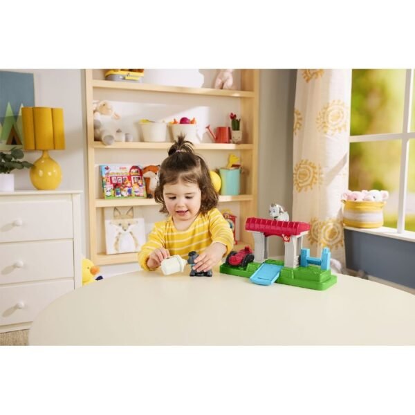 Fisher Price Little People Geitenweide - Afbeelding 4