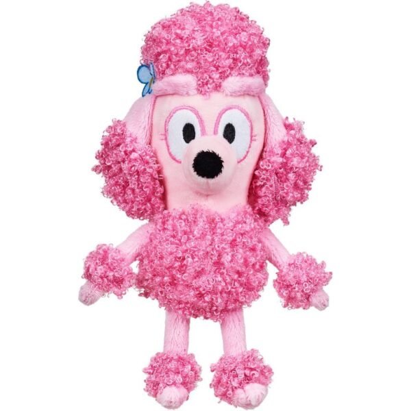 Bluey Knuffel Coco 20 cm - Afbeelding 2